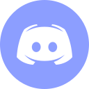 Circle,Discord,Gaming,Messenger,Round icon